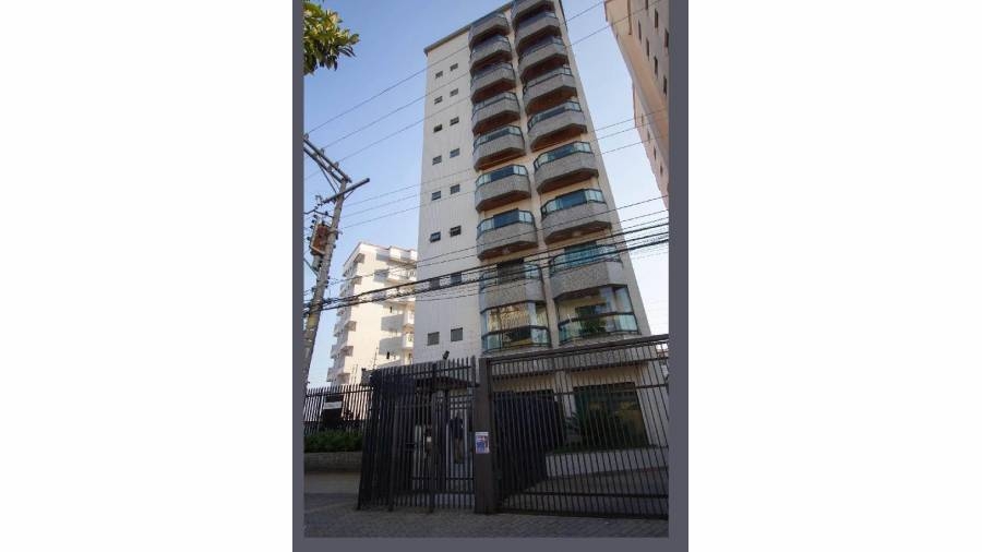 Apartamento para Venda Vila São Vicente em São Pau