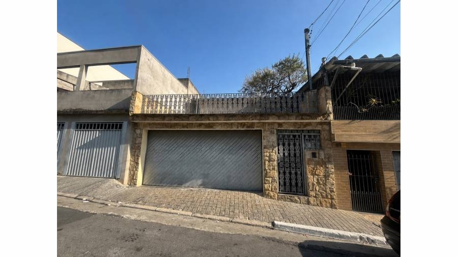Aluguel para Aluguel Vila Cruz das Almas em São P