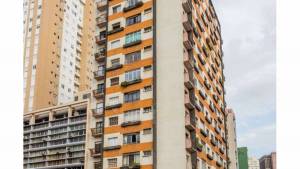 Apartamento para Venda Vila Buarque em São Paulo-SP