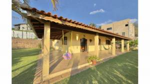 Casa de Campo para Venda Jardim do Ribeirão II em Itupeva-SP