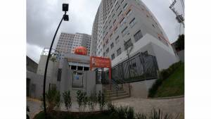 Apartamento para Venda Brasilândia em São Paulo-SP